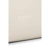 Loewe Flamenco Nappa Leather Drawstring Tote 30x24.5x10.5cm #A63860