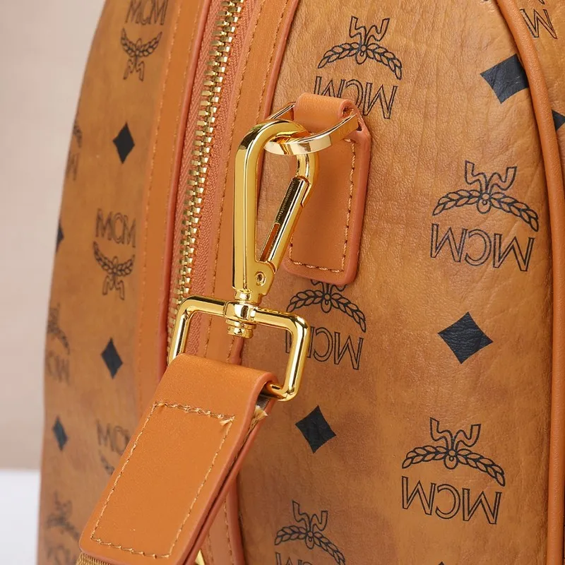 MCM new style travel bag #A31534
