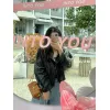 MCM Boston Pillow Bags High Quality  #A47940