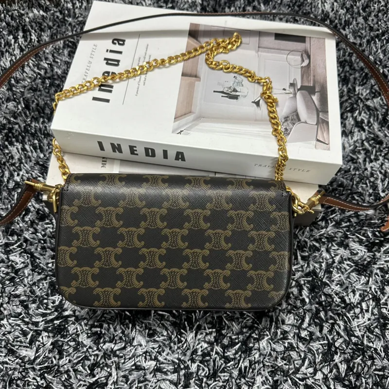 CELINE 2024 new handbag #A34855