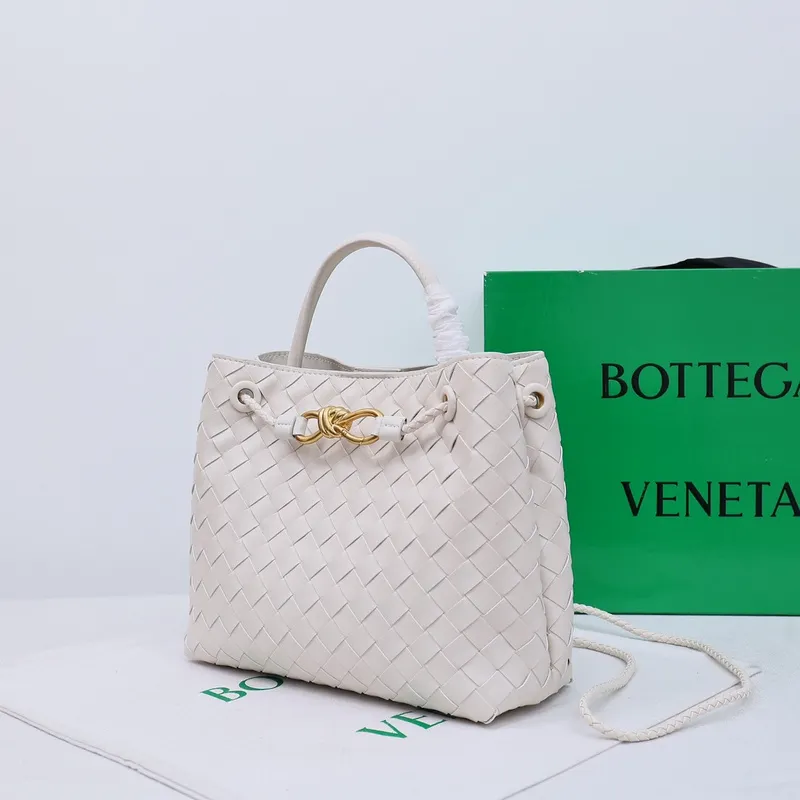 BV new woven bag #A26031