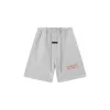 fear of god fraternity short pants for MEN #A50875
