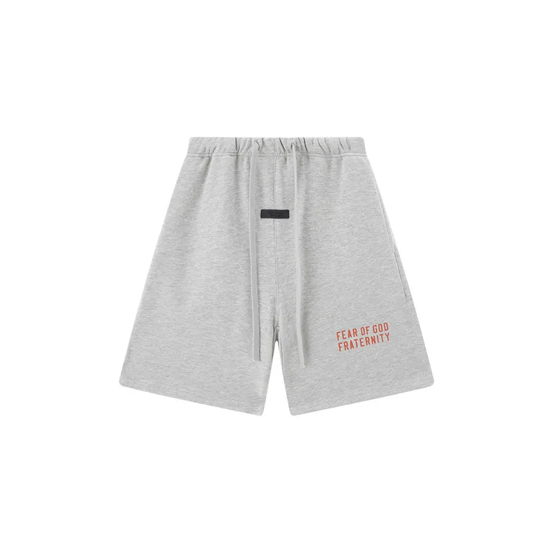 fear of god fraternity short pants for MEN #A50875
