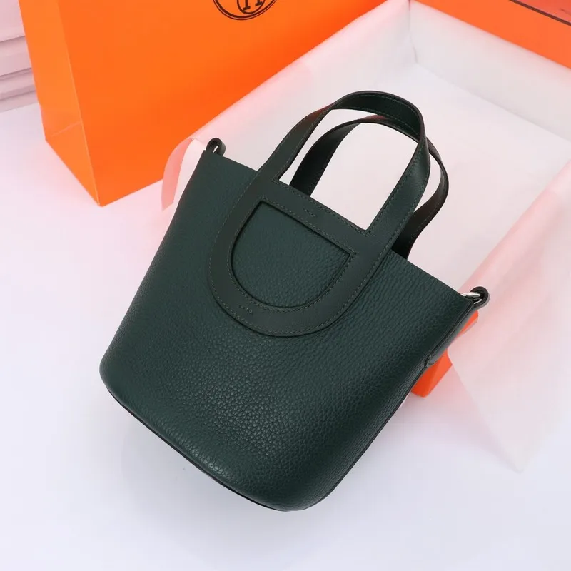 Hermès Mini Handbag Collection Diverse Colors Timeless Design For Fashion Enthusiasts #A51676