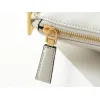 Prada Leather Shoulder Bags in Neutral Tones for Timeless Elegance size:31×18×10cm #A53926