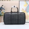 MCM new style travel bag #A31534