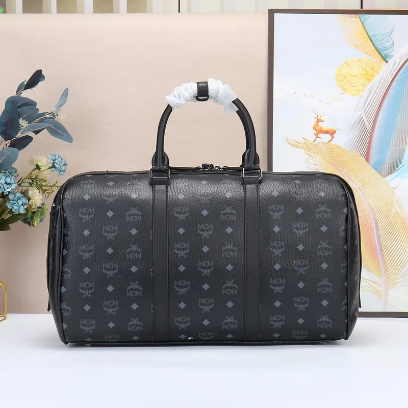 MCM new style travel bag #A31534