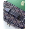 Goyard MUSE Mini Makeup Bag #A59349