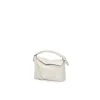 Loewe Puzzle Bags In Stylish Shades Showcasing Unique Geometric Design #A50417