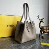 Fendi Handbag Origami Size:27*15*27cm #A48149 Fendi Handbag Origami Size:27*15*27cm #A48149