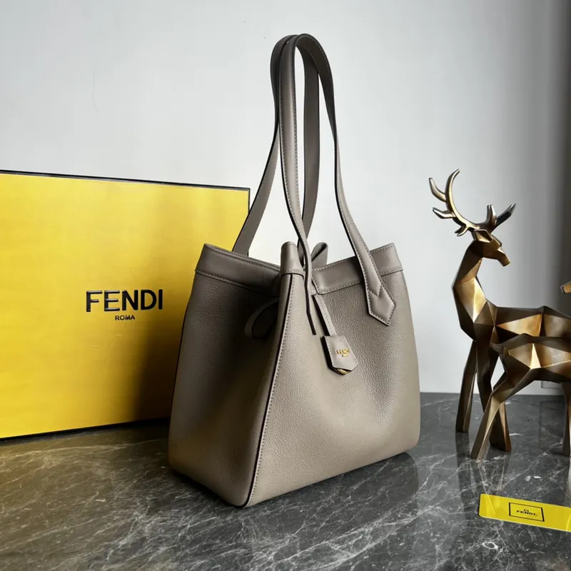Fendi Handbag Origami Size:27*15*27cm #A48149 Fendi Handbag Origami Size:27*15*27cm #A48149