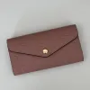 Gucci GG Embossed Leather Envelope Continental Wallet 19×10×3.5cm #A65013