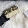 Chanel Classic Flap Bag gold Shoulder Bag #A62506