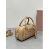 Miumiu Matelasse handbags #A38049