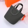 Hermès Mini Handbag Collection Diverse Colors Timeless Design For Fashion Enthusiasts #A51676