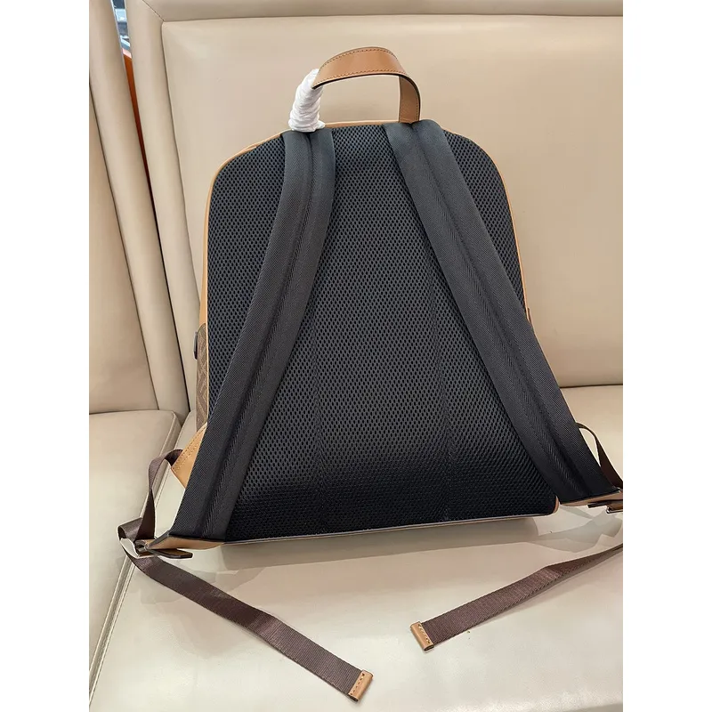 Fendi Backpack Bag Size:33×13×44cm #A48101