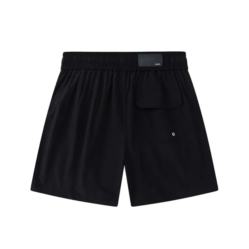 AMIRI Short Pants #A63416 AMIRI Short Pants #A63416