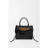 Loewe Amazona 180 Leather Handbag 24.5x10x18.5CM #A63850