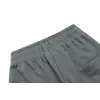 Sp5der pant Grey Mens  #A50936