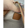MCM Boston Pillow Bags High Quality  #A47940