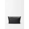 Loewe Bobby Leather Foldable Tote Shoulder Bag 47.5x38x9.5cm #A64990