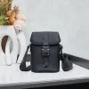 Vertical flip messenger bag for Man #A56192