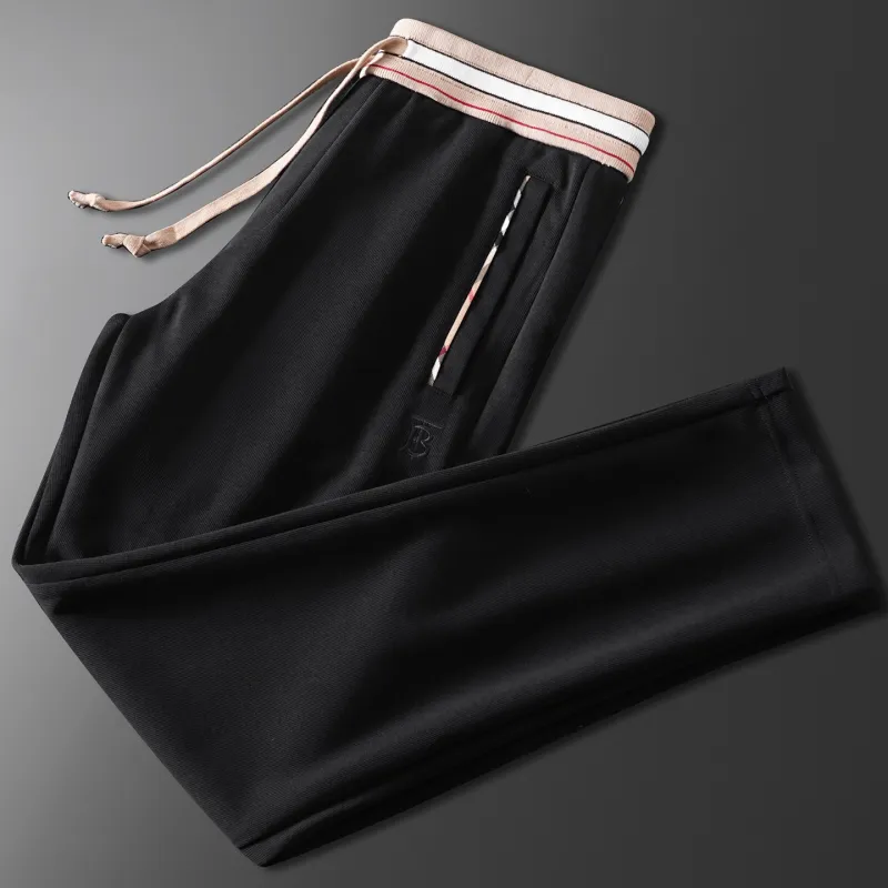 Burberry Tracksuits for Mens long tracksuits #A54955