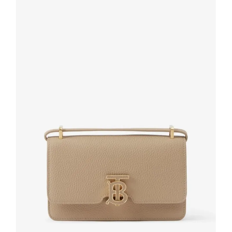 Stylish Burberry Handbags Showcasing Classic Design and Trendy Colors #A50419