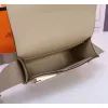 Hermes new style top quality leather Bags #A23789 Hermes new style top quality leather Bags #A23789