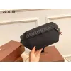 Burberry mens shoulder bag Classic Mens Chest Bag #A23168