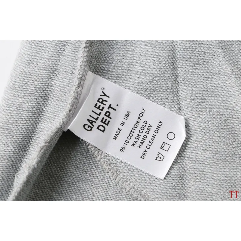 Gallery Dept pants for MEN #A64658