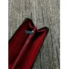 CL Redbottom wallets #A36776