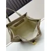 Small Hippie Backpack Drawstring Bucket Bag with Vintage Gold Coin Buttons and Diamond Pattern and Vintage Black and Gold Bag #A54522