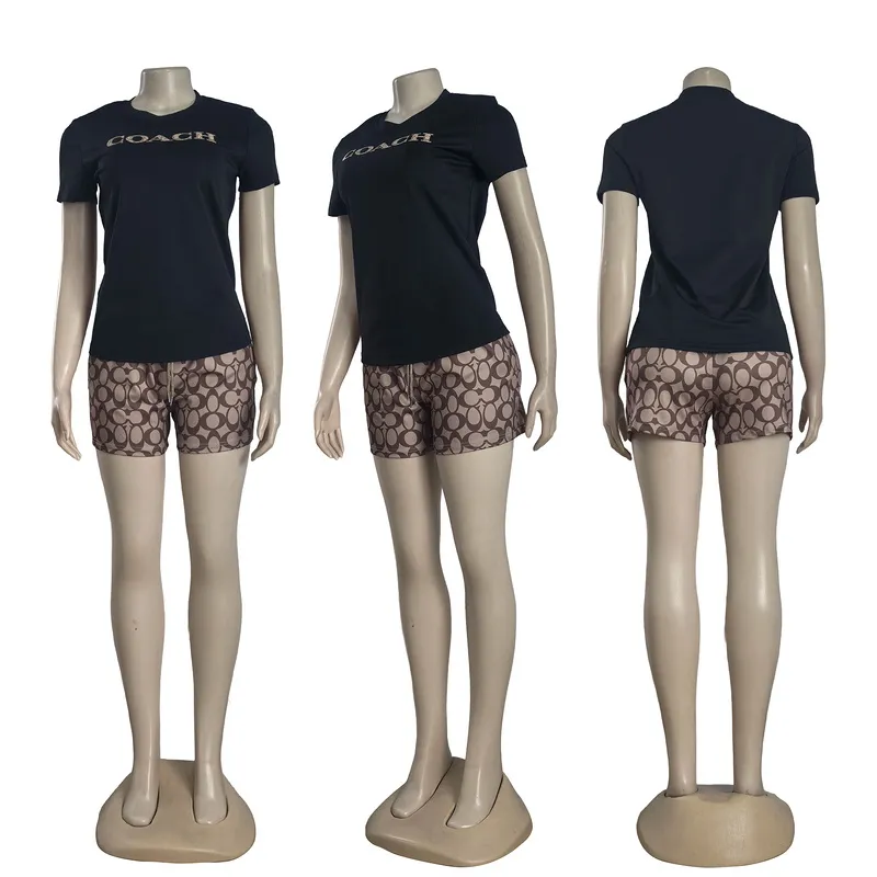 COACH Fashion Tracksuits for Women #A52406 COACH Fashion Tracksuits for Women #A52406