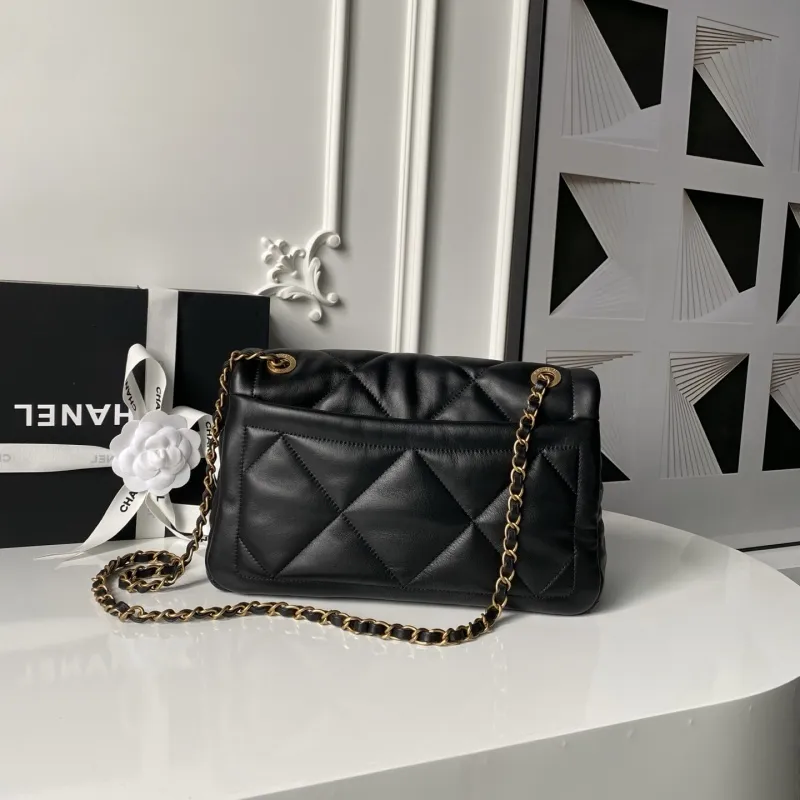 Chanel Shoulder Bags 25K AS5734 #A57522