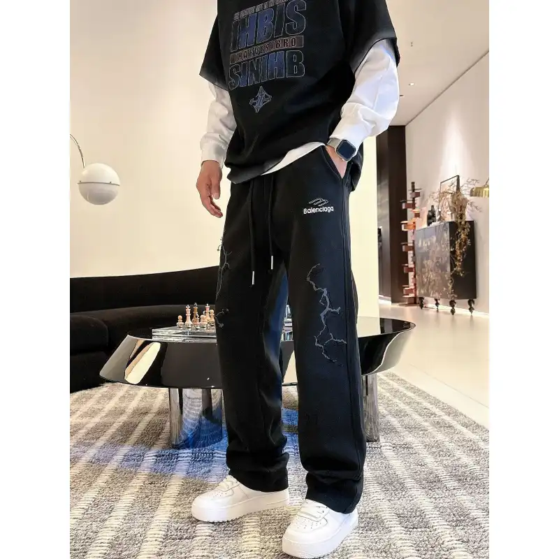 Balenciaga Pants for MEN #A60435