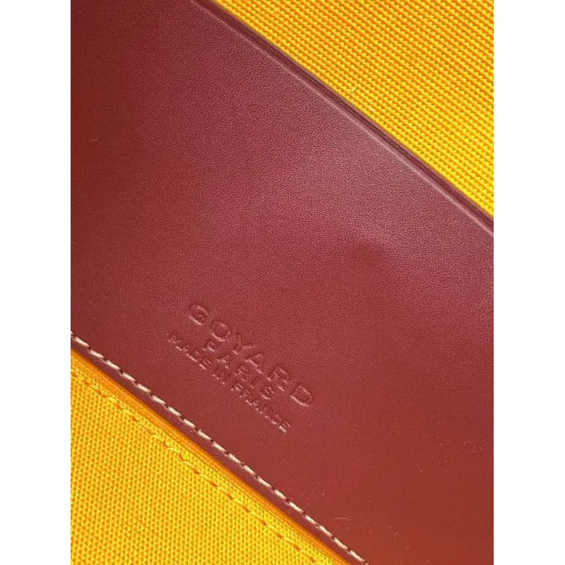 Goyard MUSE Mini Makeup Bag #A59349