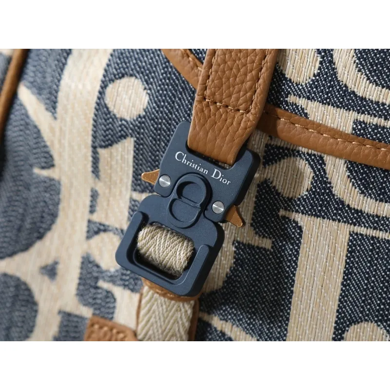 D-ior backpack 1HTBA205 #A55276
