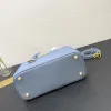 New style Saffiano leather  Prada bag  #999929538