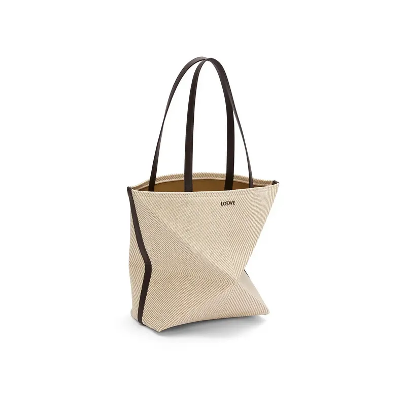 Loewe Bag Puzzle Fold Size:25.5*14.5*31.5cm #A48365 Loewe Bag Puzzle Fold Size:25.5*14.5*31.5cm #A48365