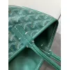 Goyard The mini bag  leather version  iconic Saint Louis bag  Mini  Bag #A59350