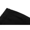 Sp5der Angel Number Sweatpant Black Mens  #A50935