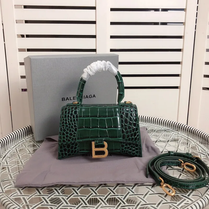 Good quality New design crocodile texture two size #999922858