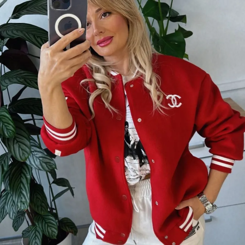 2023 Chanel new Jackets for women #A38472 2023 Chanel new Jackets for women #A38472