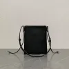 Celine 100812 Sharp Pouch Phone Bag in Lambskin Size 24x19.5x1CM #A62909