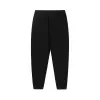 Sp5der Angel Number Sweatpant Black Mens  #A50935