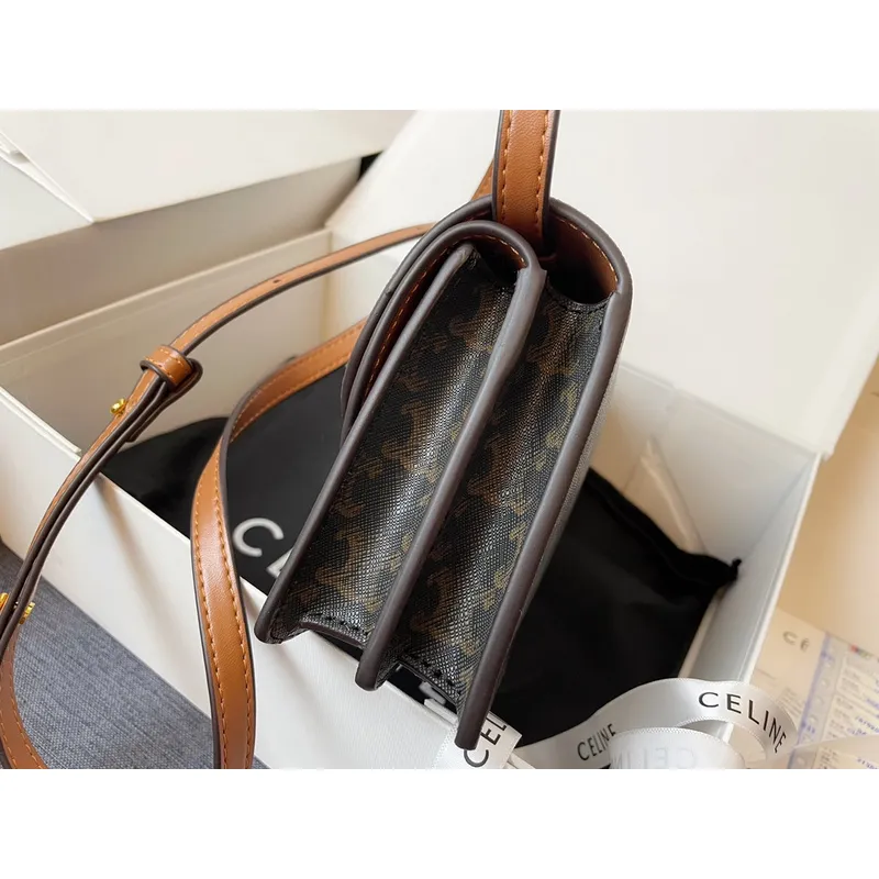 CELINE 2024 new handbag #A34856