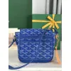 G*yard Grand Bleu PM crossbody bags #A64492