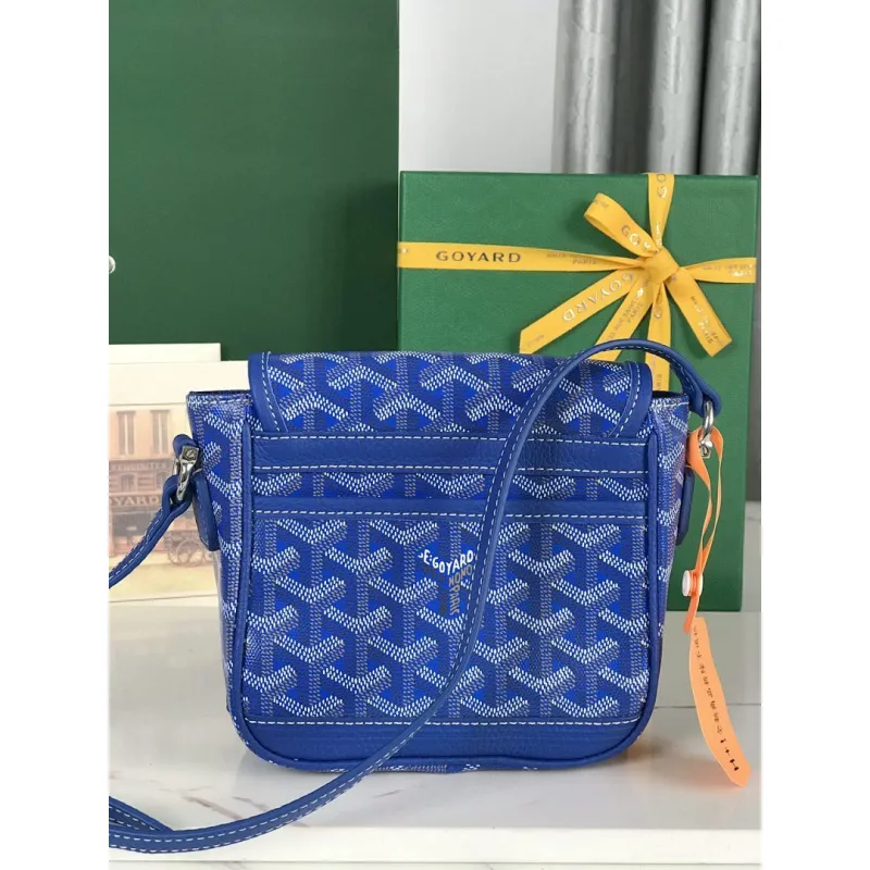 G*yard Grand Bleu PM crossbody bags #A64492