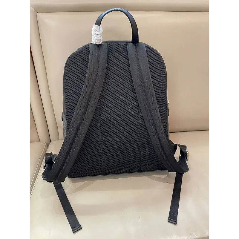 Fendi Backpack Bag Size:33×13×44cm #A48101